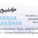 Käyntikortti