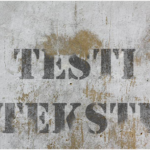 Kuvan ja tekstin muokkaus